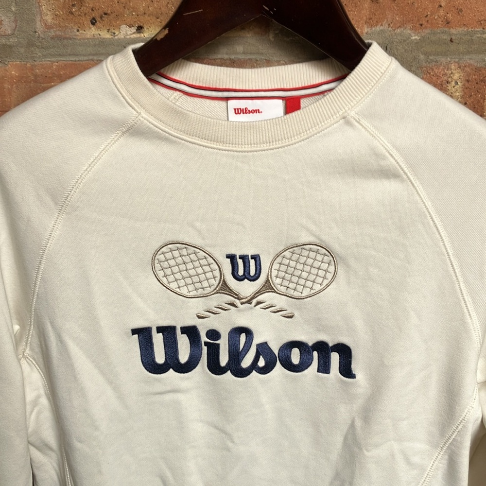 Wilson - Picture 2 of 11